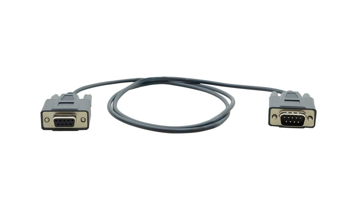 Кабель Kramer Electronics C-D9M/D9F-10