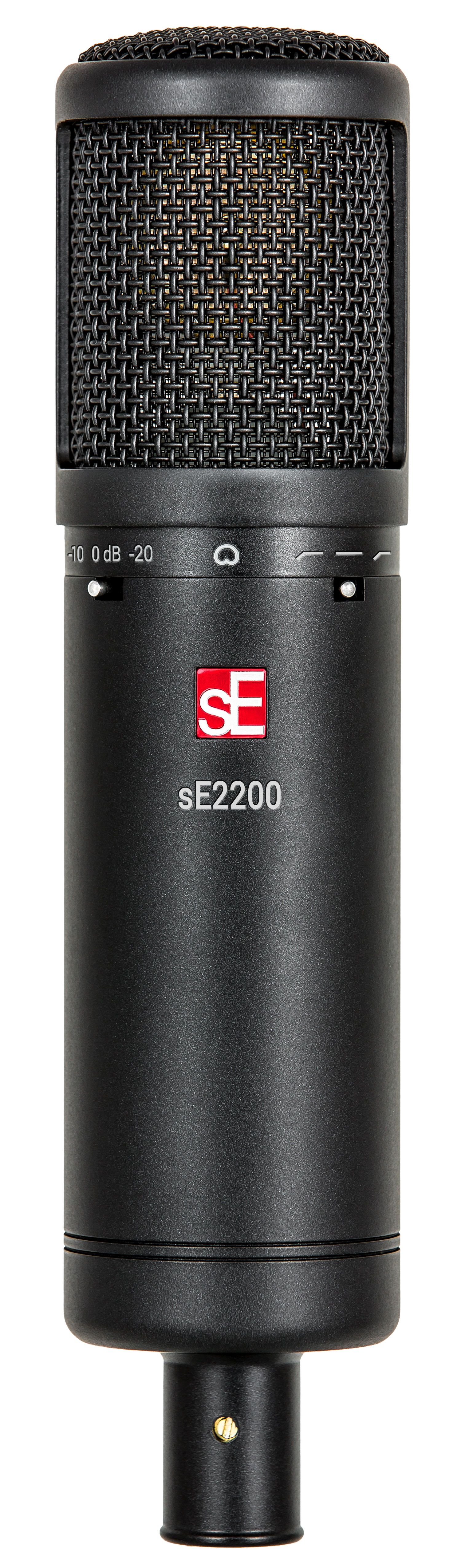 Микрофон конденсаторный sE Electronics SE 2200