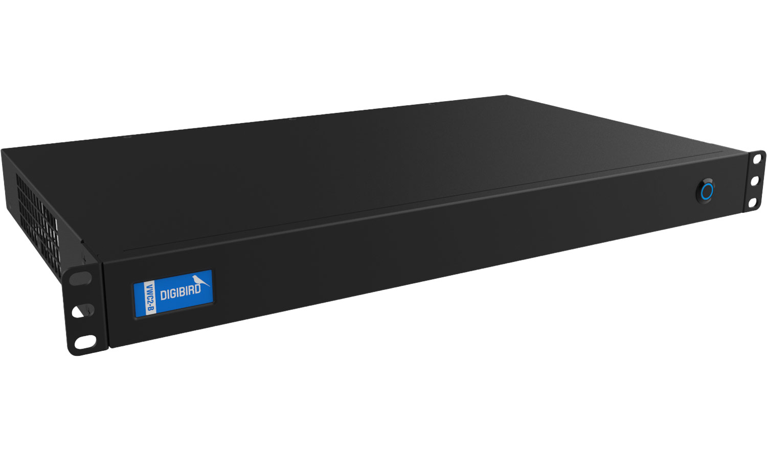 Контроллер видеостены Digibird DB-VWC2-B-8H8H-PV