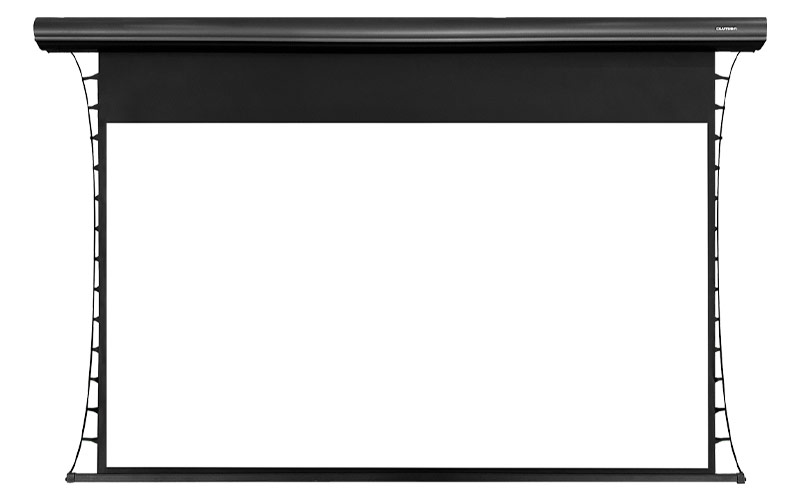 [LCTC-100108] Экран с электроприводом Lumien Cinema Tensioned Control