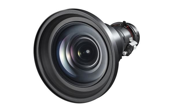 Объектив Panasonic ET-DLE060 открывает новые горизонты проекционного искусства. Короткофокусная оптика создает яркое и четкое изображение даже с минимального расстояния до экрана. Технология линз высокого разрешения передает мельчайшие детали без искажени