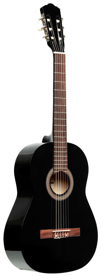 Классическая гитара STAGG SCL50 3/4 NAT