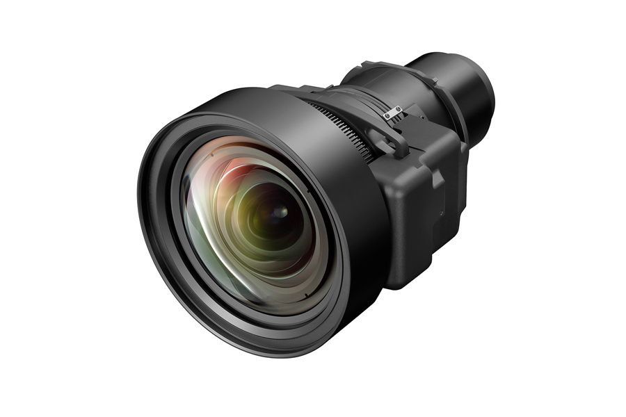 Широкоугольный объектив Panasonic ET-EMW300