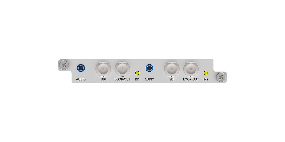 Входная карта SDI Digibird DB‑HMX2‑E‑IC‑SDI2