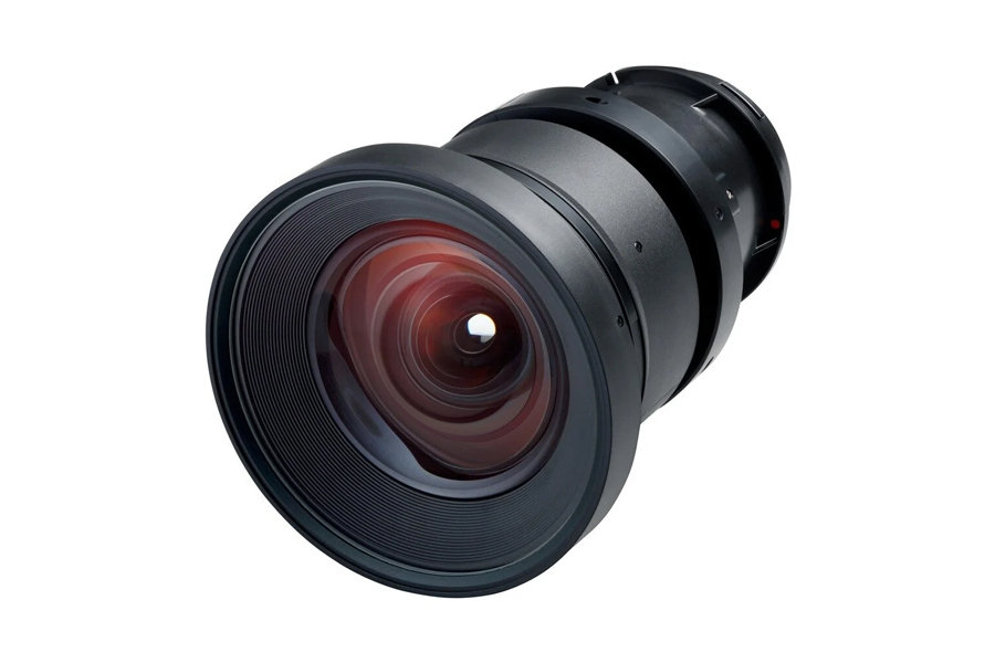 Профессиональный объектив Panasonic ET-ELW22 для проектора