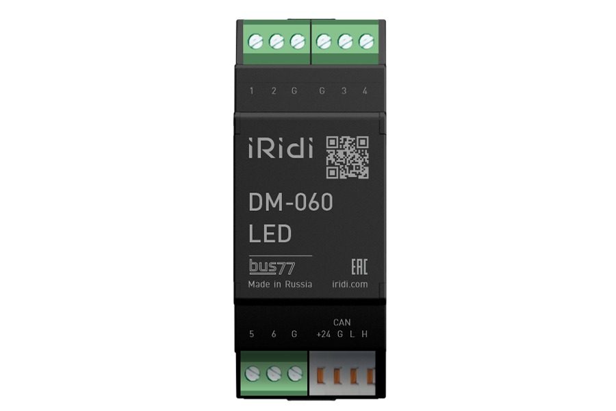 DM-060LED