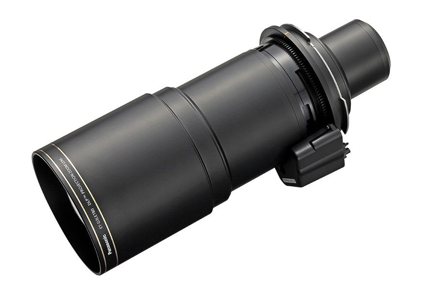 Panasonic ET-D3LET80 Длиннофокусный объектив