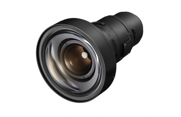Солидный объектив Panasonic ET-ELW30