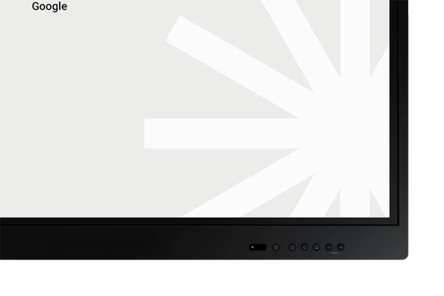 Интерактивная панель Samsung 65" WA65F