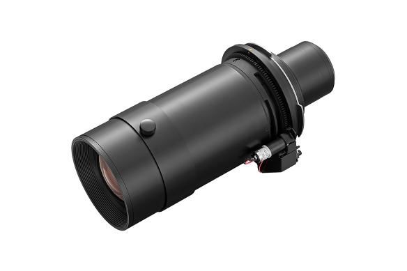 Среднефокусный объектив Panasonic ET-D3LEW10