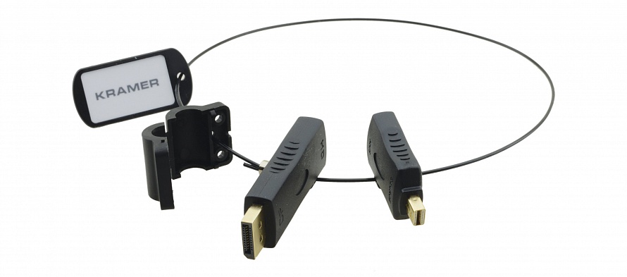 Комплект переходников Kramer Electronics AD-RING-1