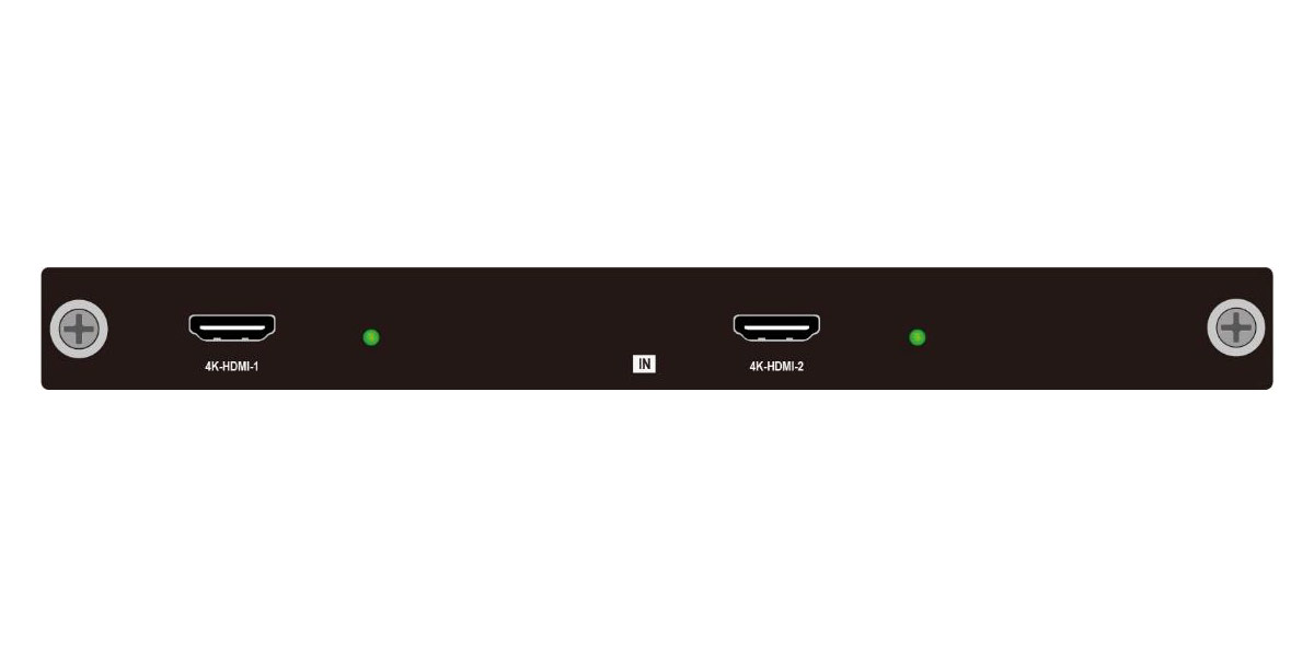 Карта входа HDMI 4K30 Digibird DB-VWC2-HP-IC-4KHDMI2