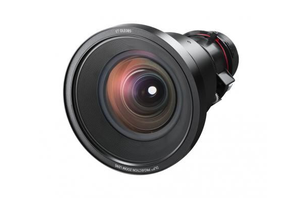Объектив для проектора Panasonic ET-DLE085