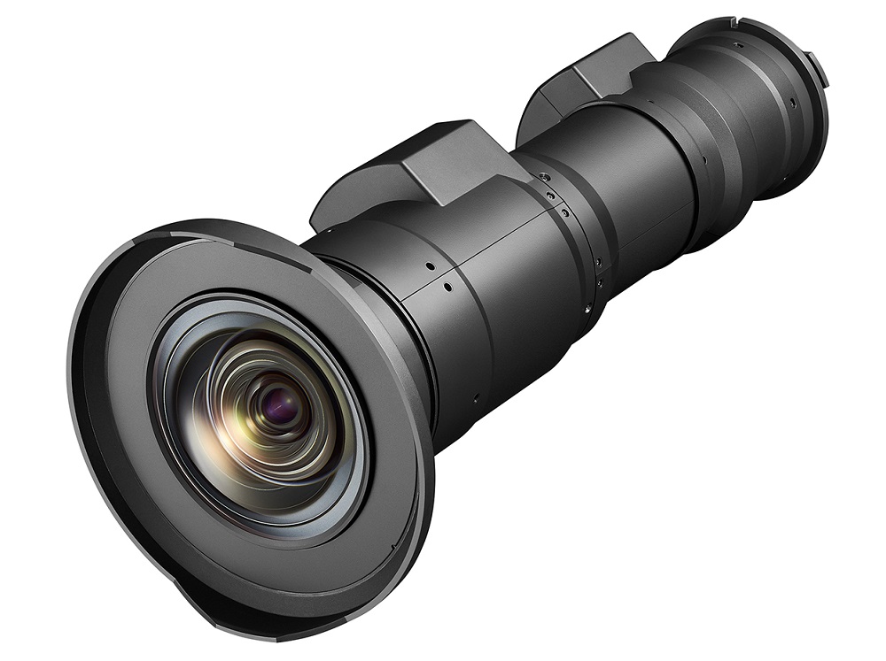 Объектив Panasonic ET-ELU20