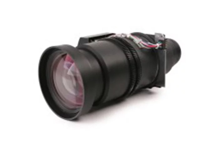 **Профессиональный длиннофокусный объектив Abira AB-RL550**