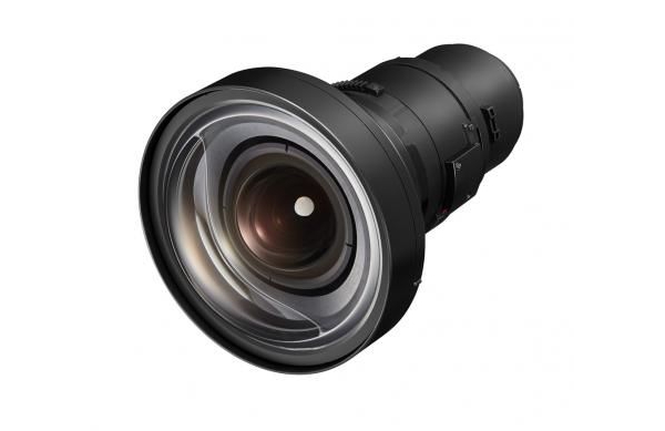 Короткофокусный объектив Panasonic ET-ELW31