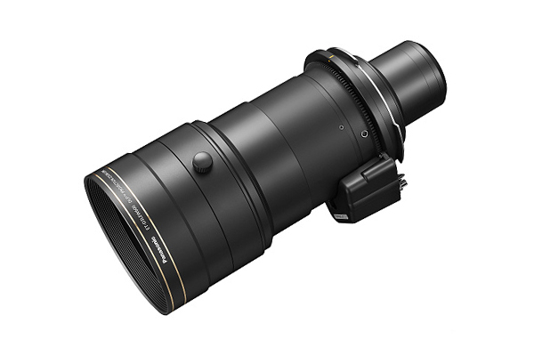 Среднефокусный объектив Panasonic ET-D3LEW600