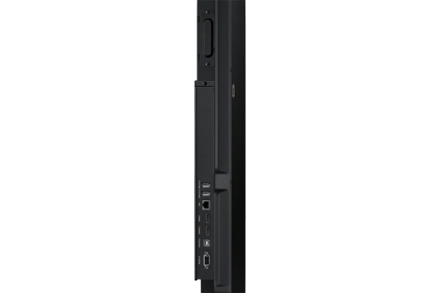 Интерактивная панель Samsung 65" WA65F