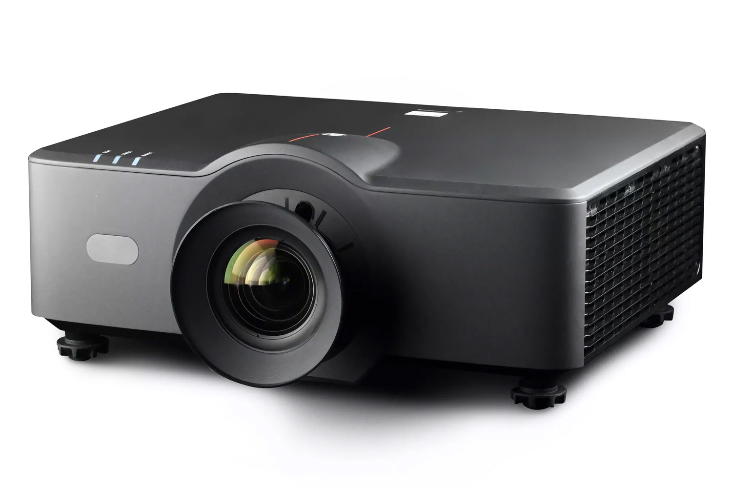 Лазерный проектор Barco G50-W6 Black