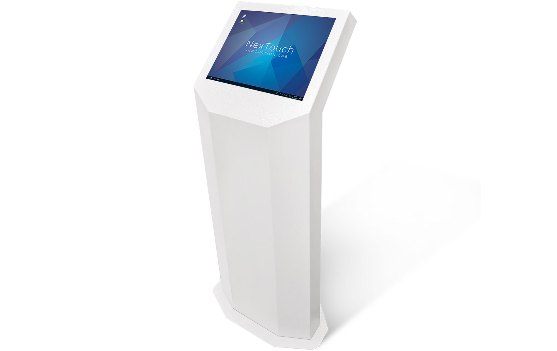 Интерактивный терминал Nextouch NextStand 19P