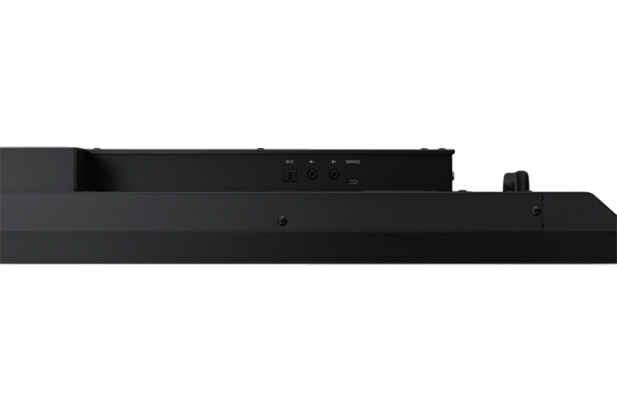 Интерактивная панель Samsung 65" WA65F