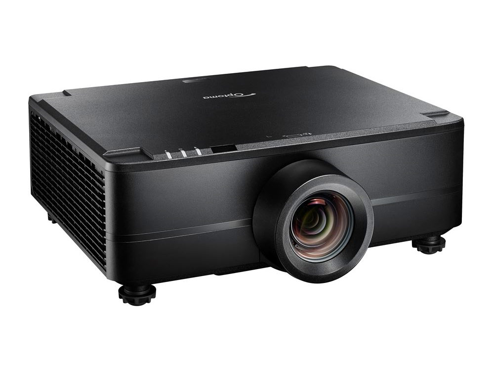 Лазерный проектор Optoma ZU820T