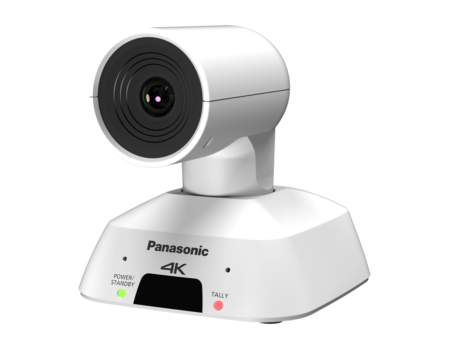 4K PTZ камера Panasonic AW-UE5WG