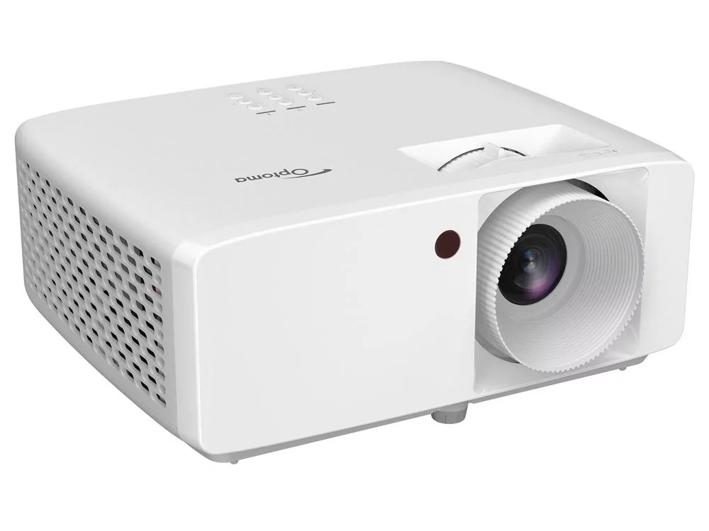 Лазерный проектор Optoma HZ146X-W