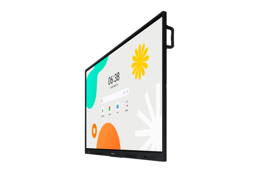 Интерактивная панель Samsung 65" WA65F