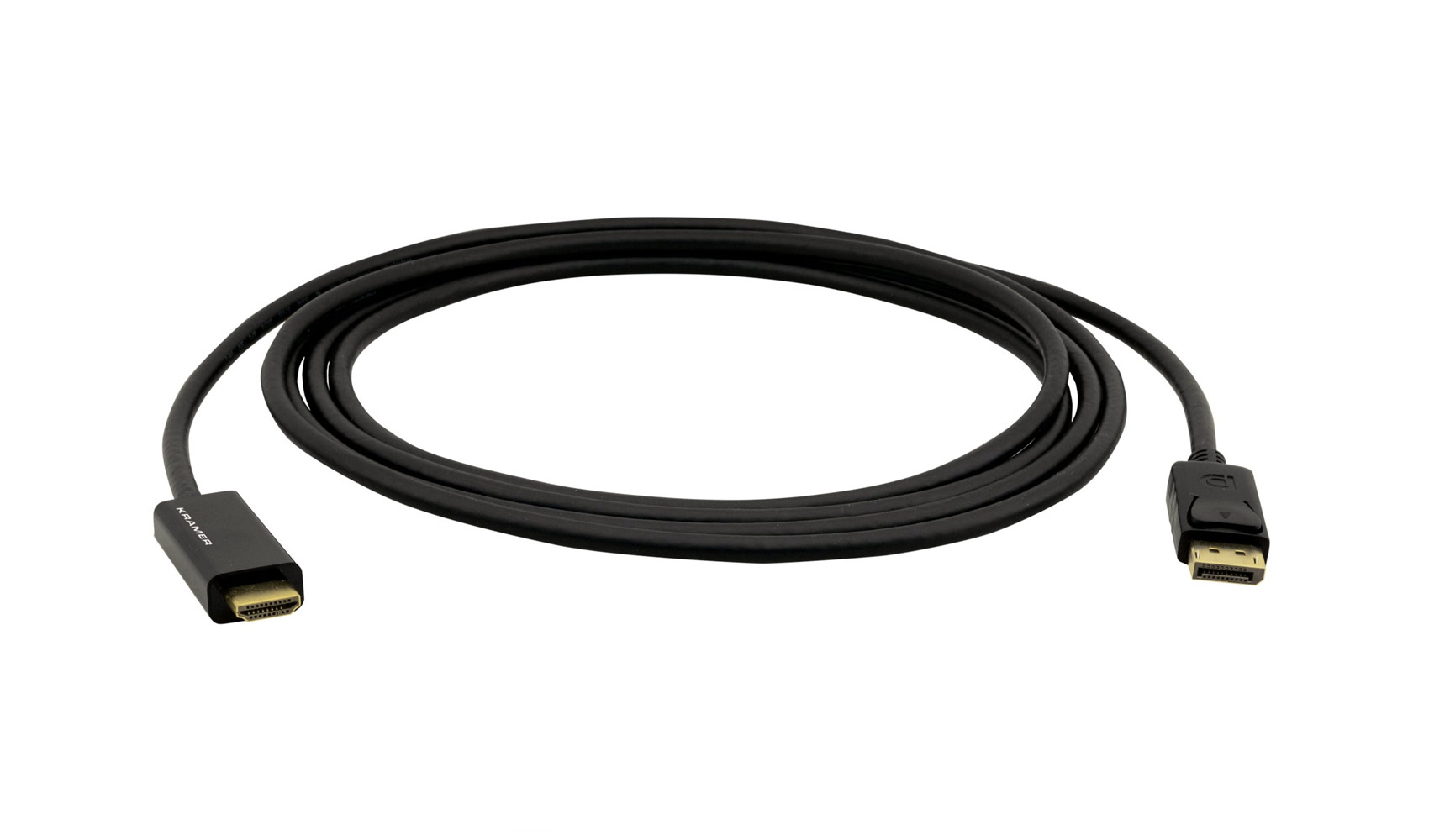 Активный кабель Kramer Electronics c-dpm-hm-uhd-10