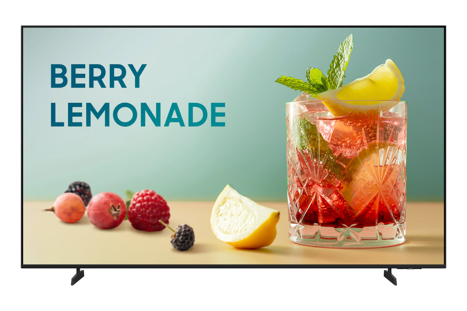 43-дюймовый коммерческий телевизор Samsung BE43FX-H 4K UHD