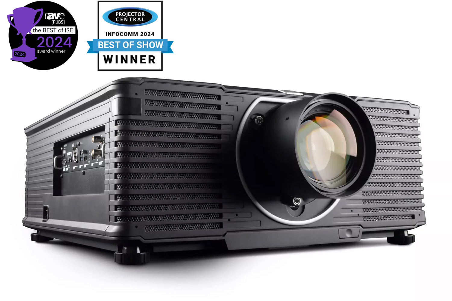 Лазерный проектор Barco I600-4K8
