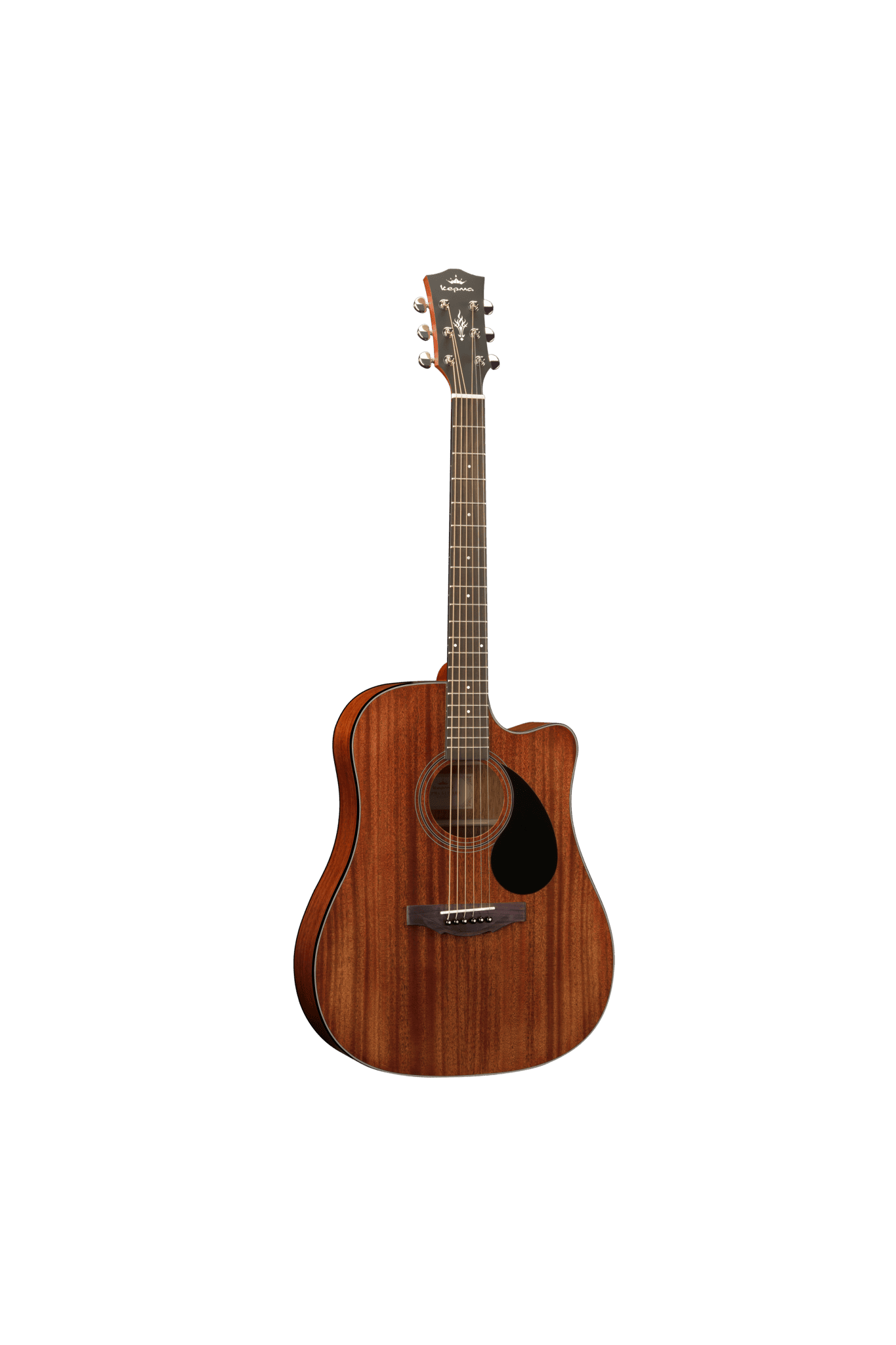 Kepma D1CEPRO-K10PRO-NM - Электроакустическая
