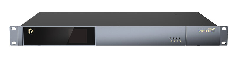AVoIP LED-контроллер Pixelhue PD3-S10