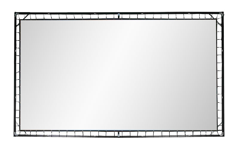 [LCP-100105] Экран на раме Lumien Cinema Premium